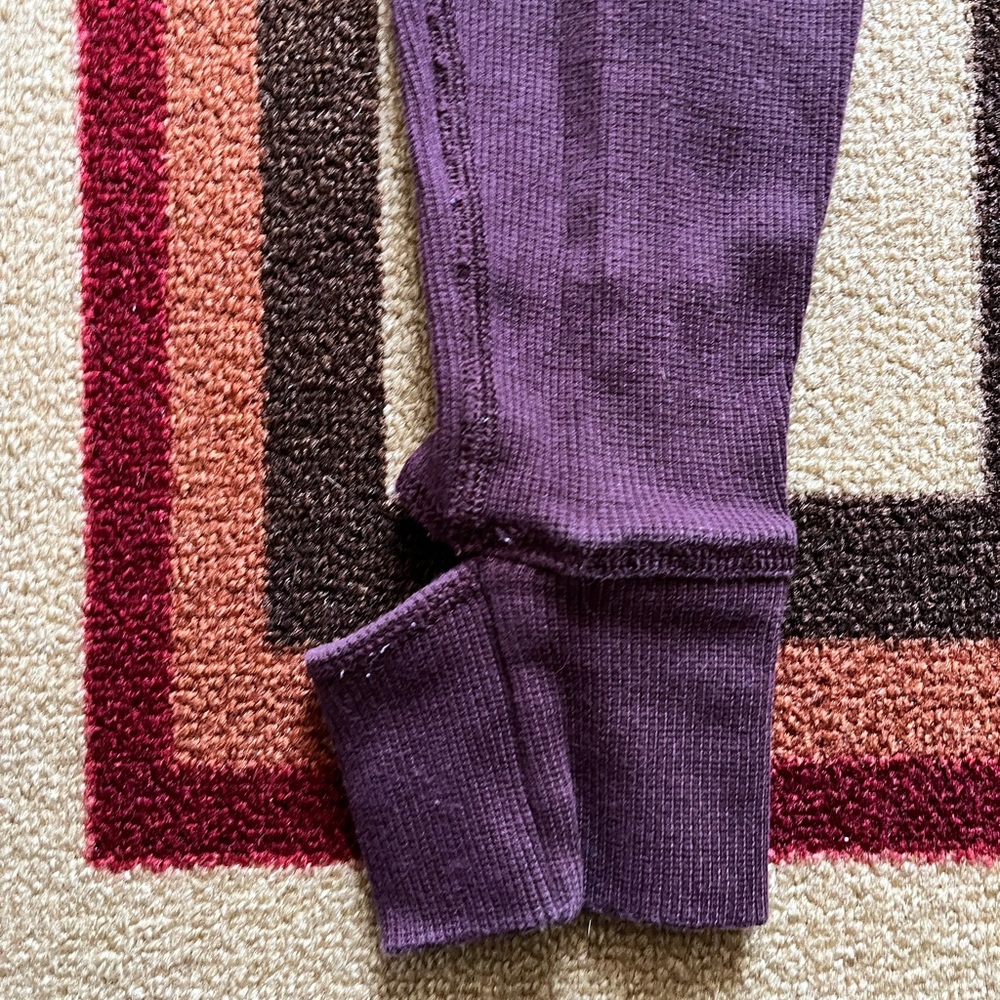 Lululemon Devi Stirrup Leggings View 5